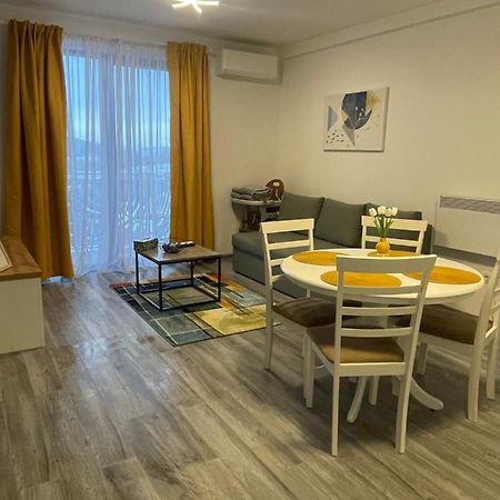 Apartament Mara Băile Felix Zewnętrze zdjęcie