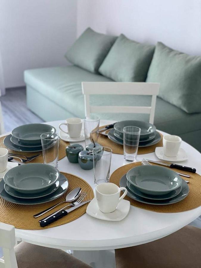 Apartament Mara Băile Felix Zewnętrze zdjęcie