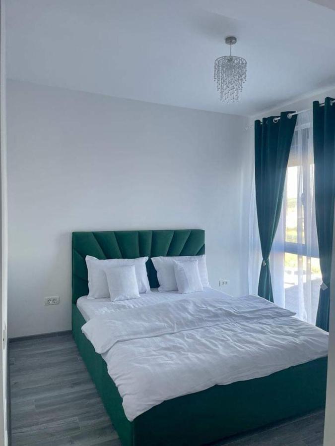 Apartament Mara Băile Felix Zewnętrze zdjęcie