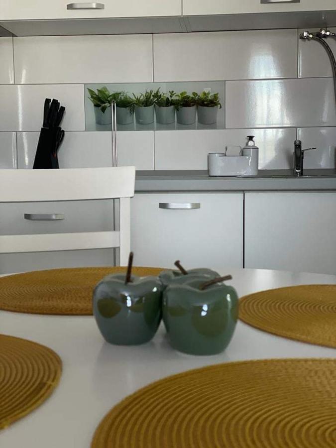 Apartament Mara Băile Felix Zewnętrze zdjęcie