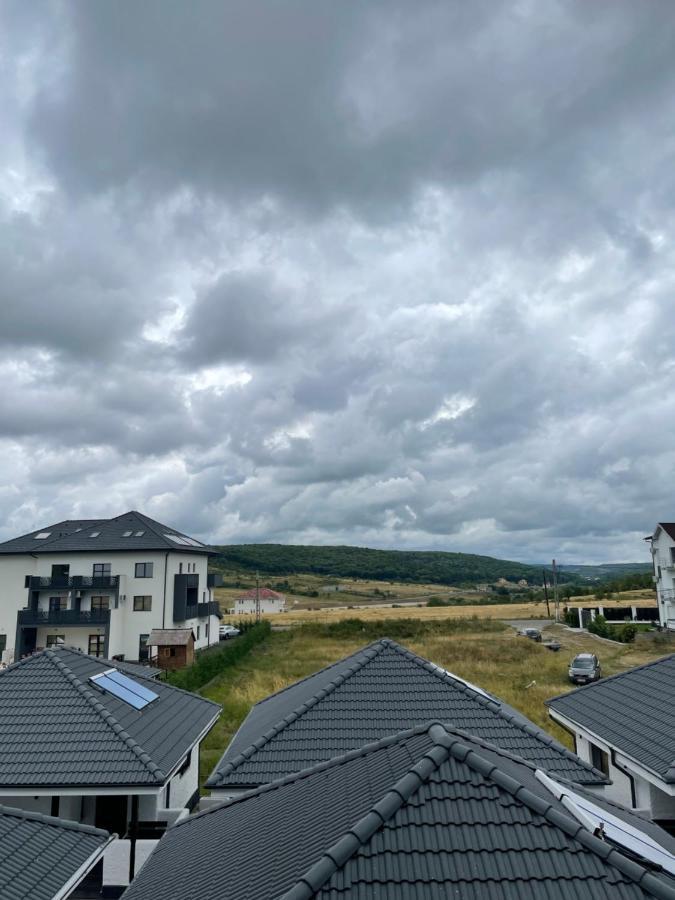 Apartament Mara Băile Felix Zewnętrze zdjęcie
