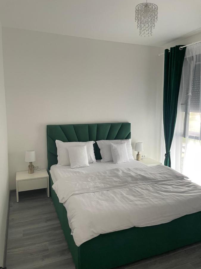 Apartament Mara Băile Felix Zewnętrze zdjęcie